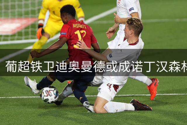 葡超铁卫迪奥曼德或成诺丁汉森林防线升级关键 格拉斯纳钦点3500万镑引援